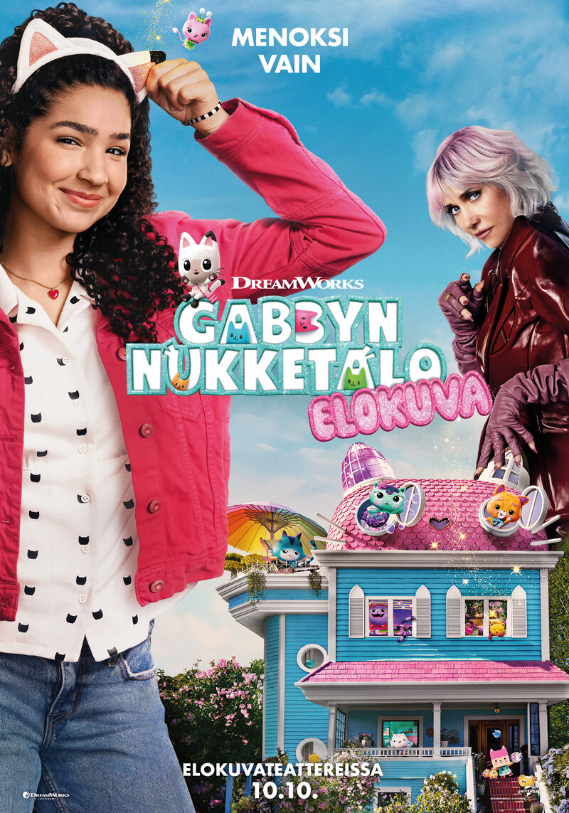 Film poster