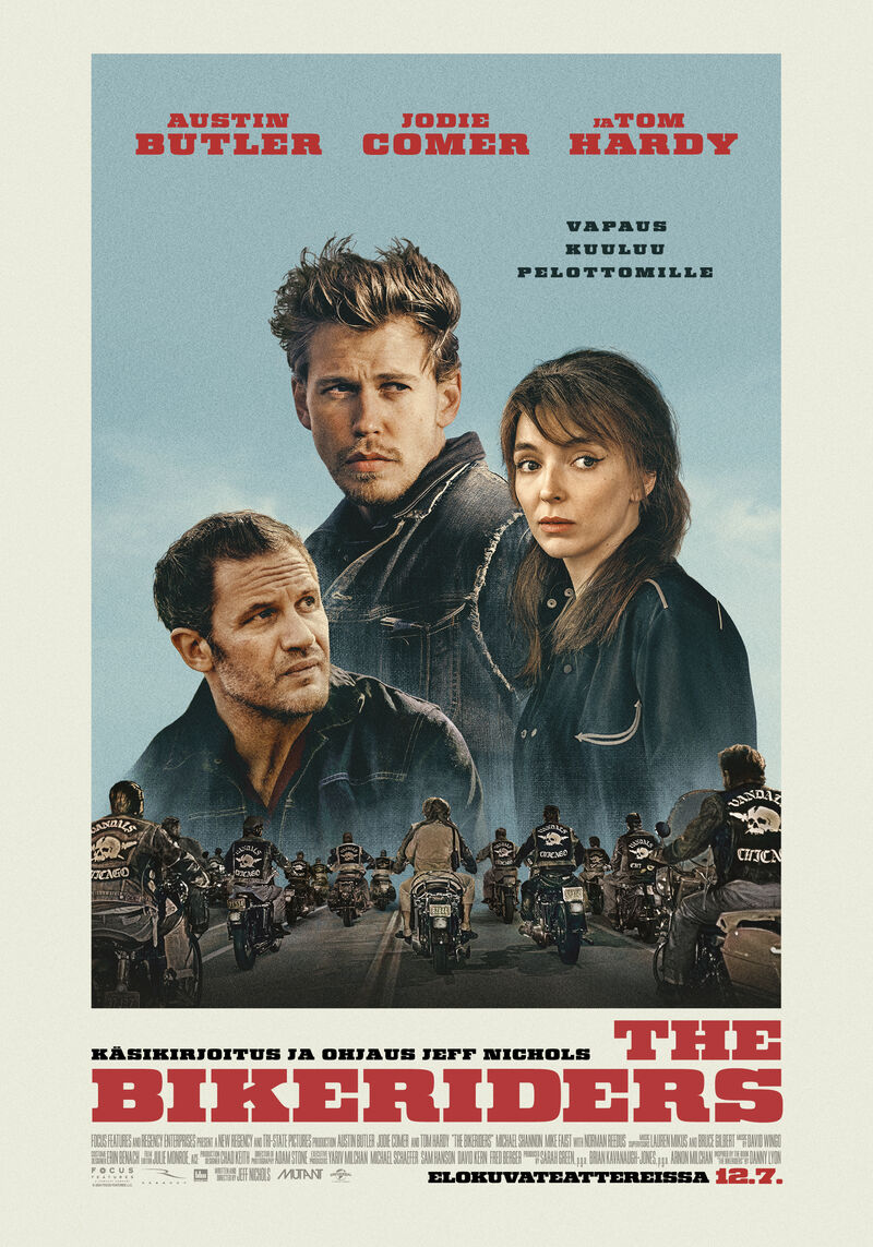 Film poster