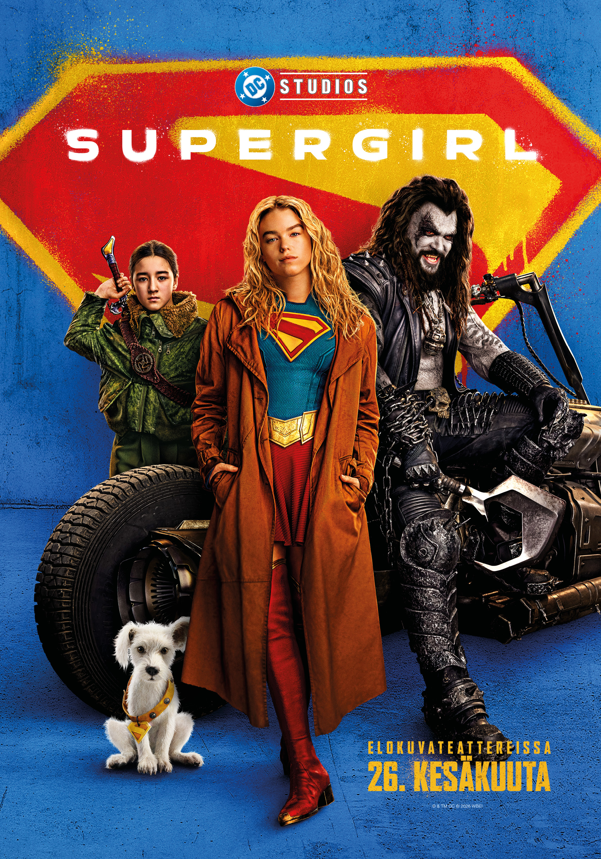 Film poster