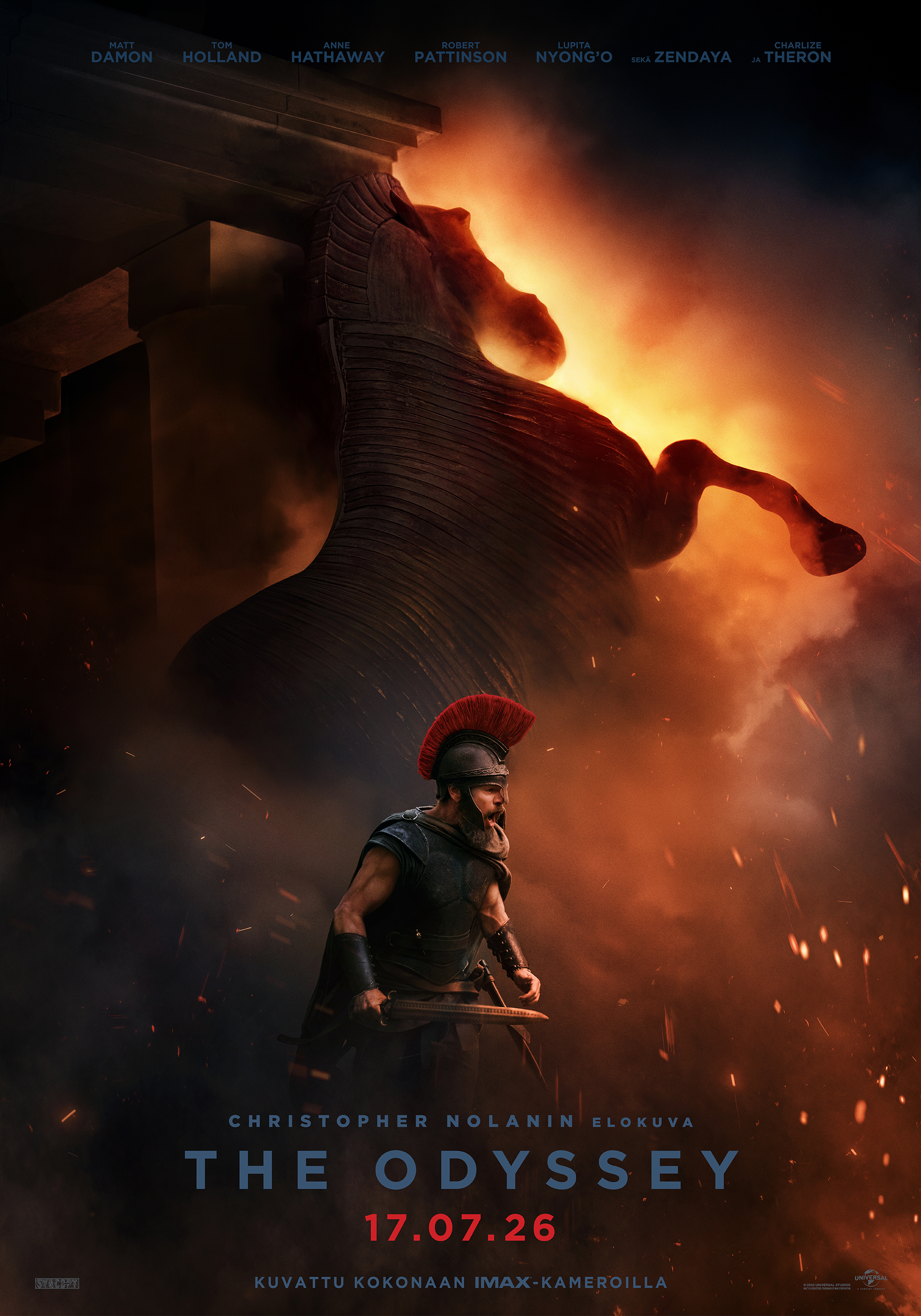 Film poster