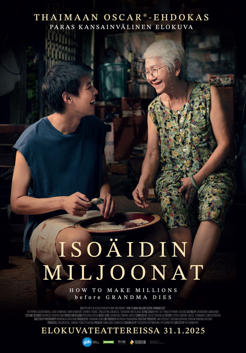 Film poster