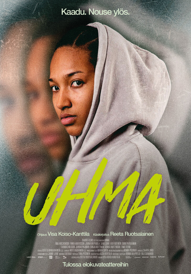 Film poster