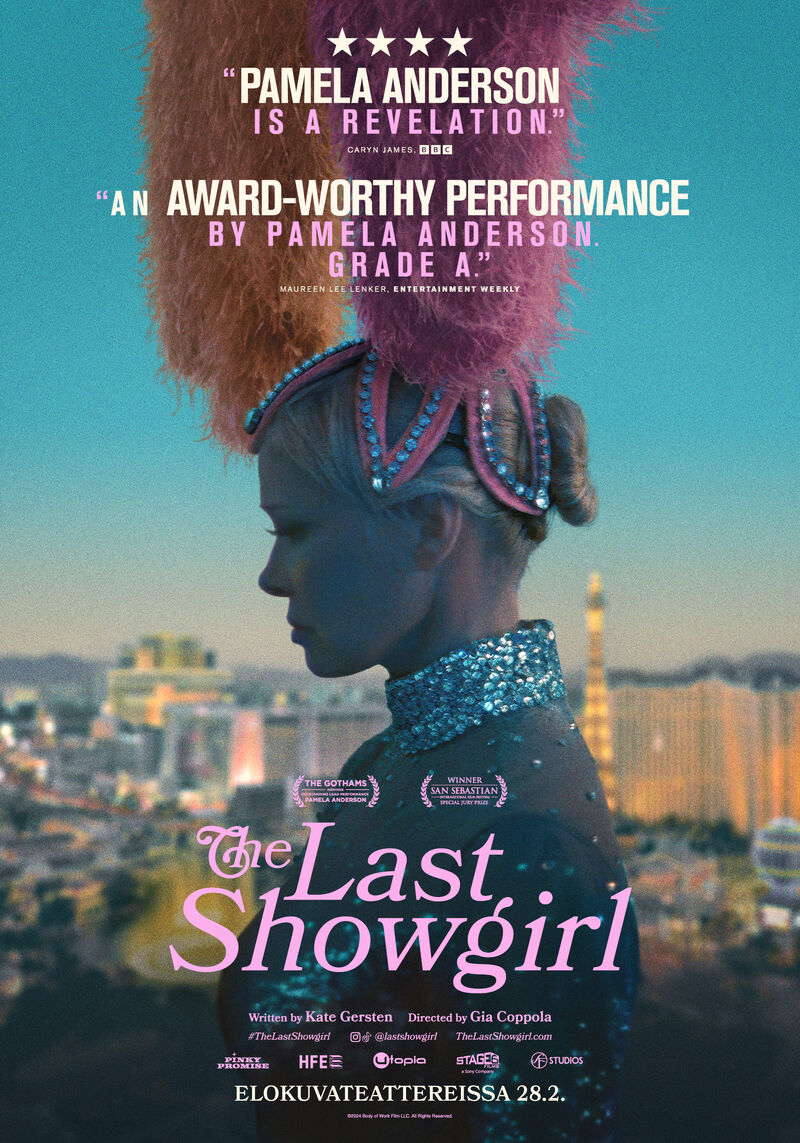 Film poster