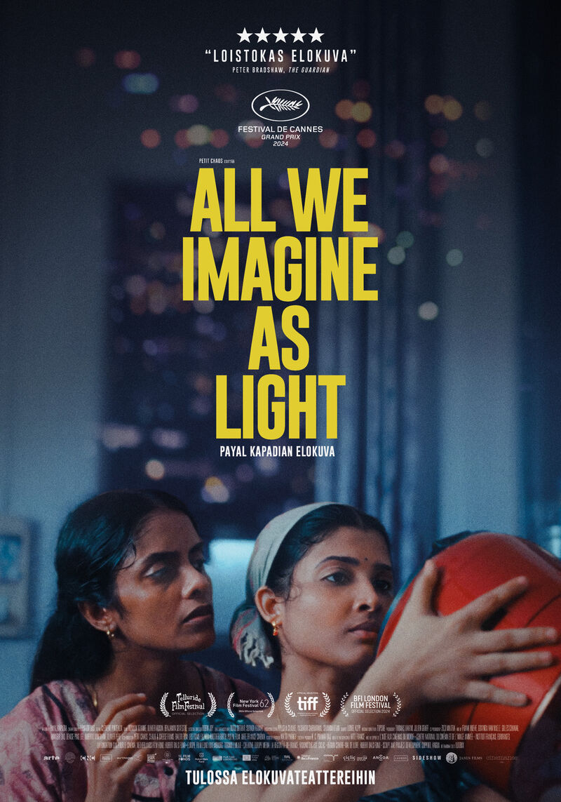Film poster