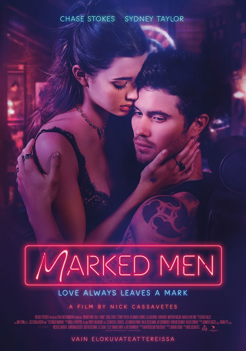 Film poster