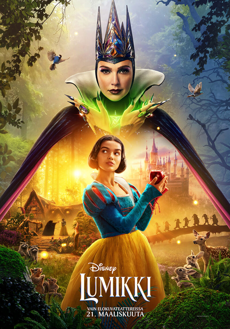 Film poster
