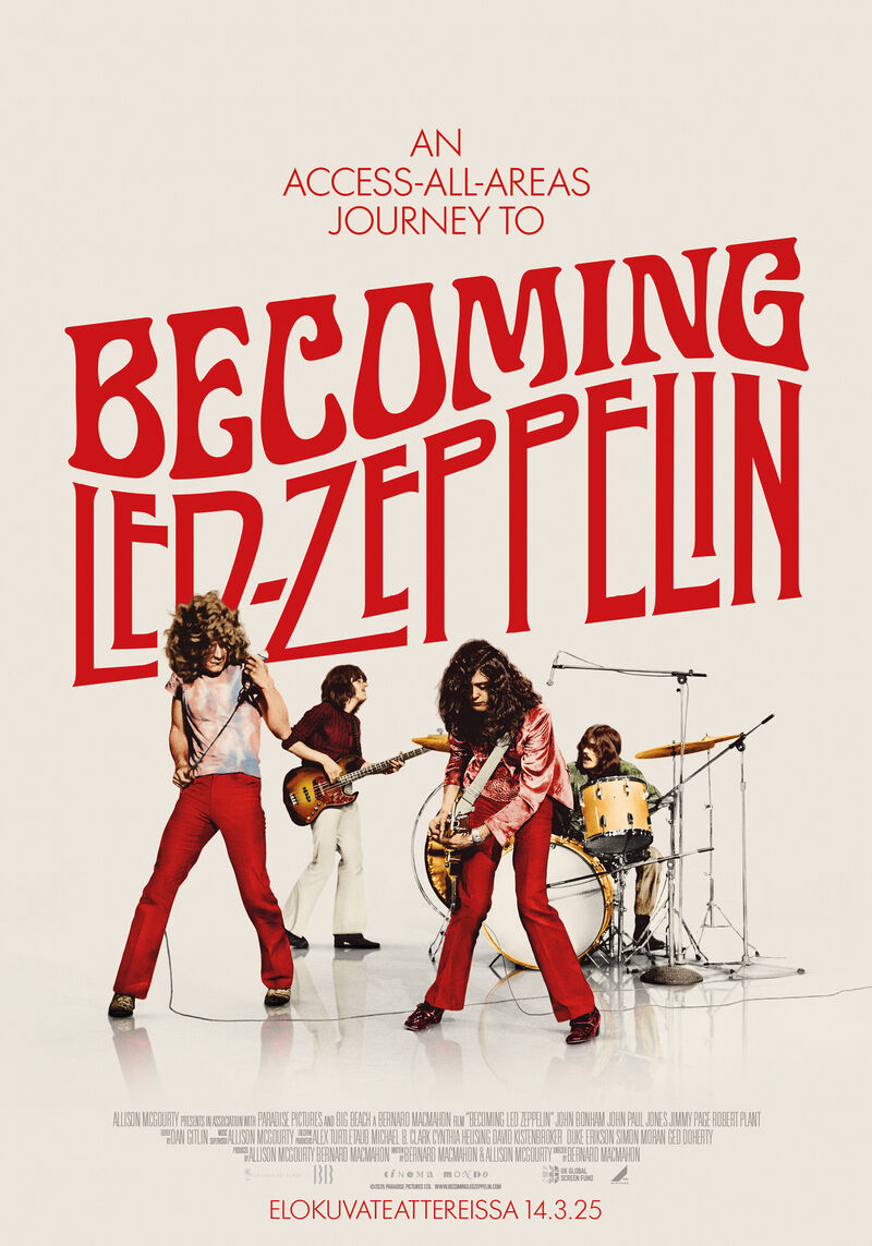 Film poster