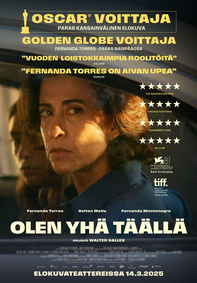 Film poster