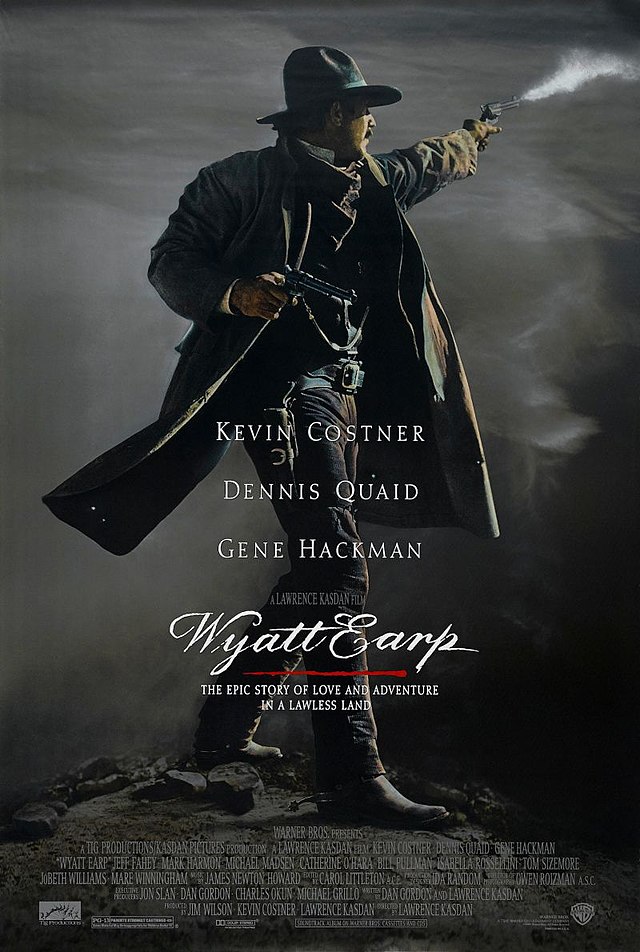 Film poster