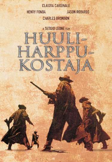 Film poster