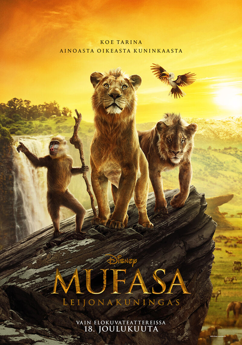 Film poster