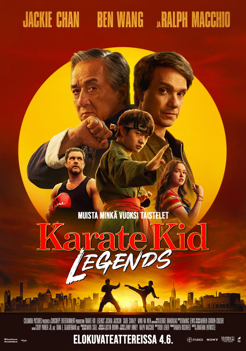 Film poster