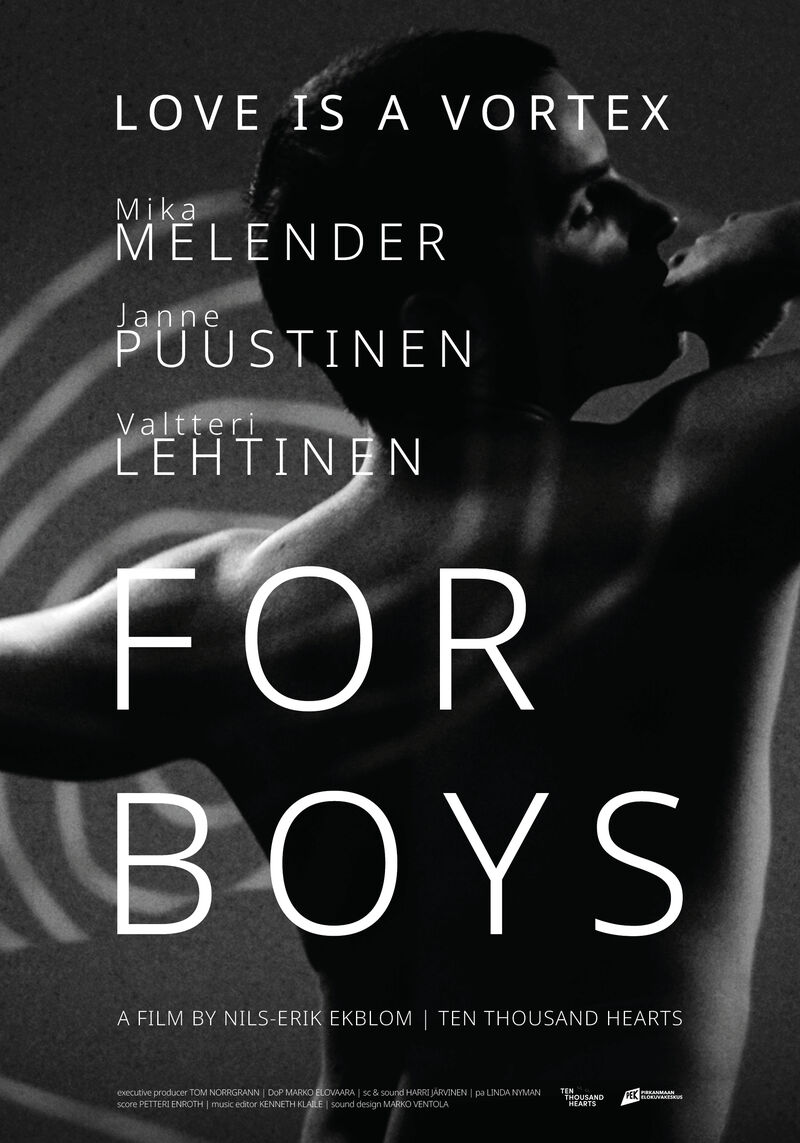 Film poster