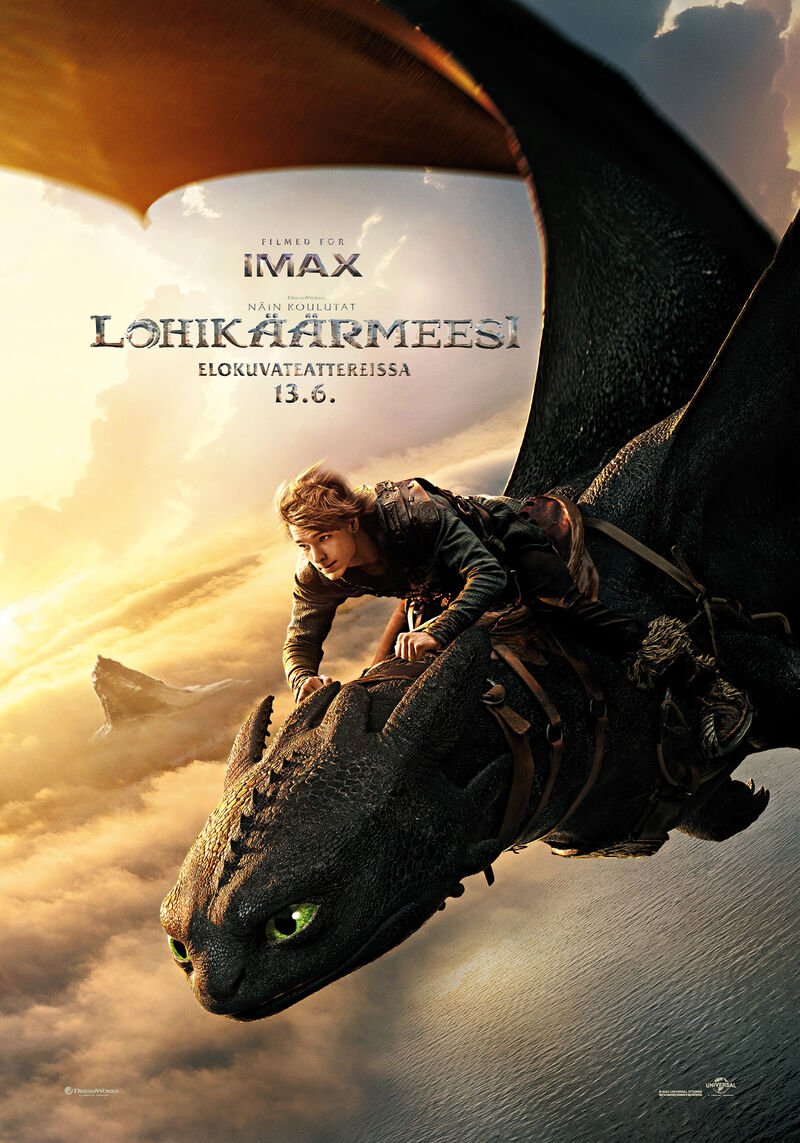 Film poster