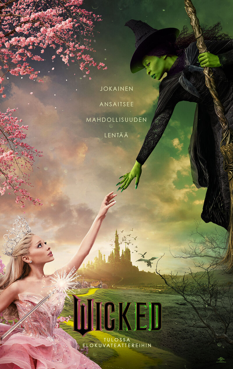Film poster